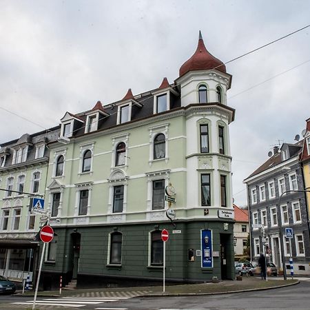 Apartamento Loft Mit Billard-Tisch Und Ps4 Wuppertal Exterior foto